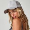 Accessories * | Princess Polly Mullins Cap Grey