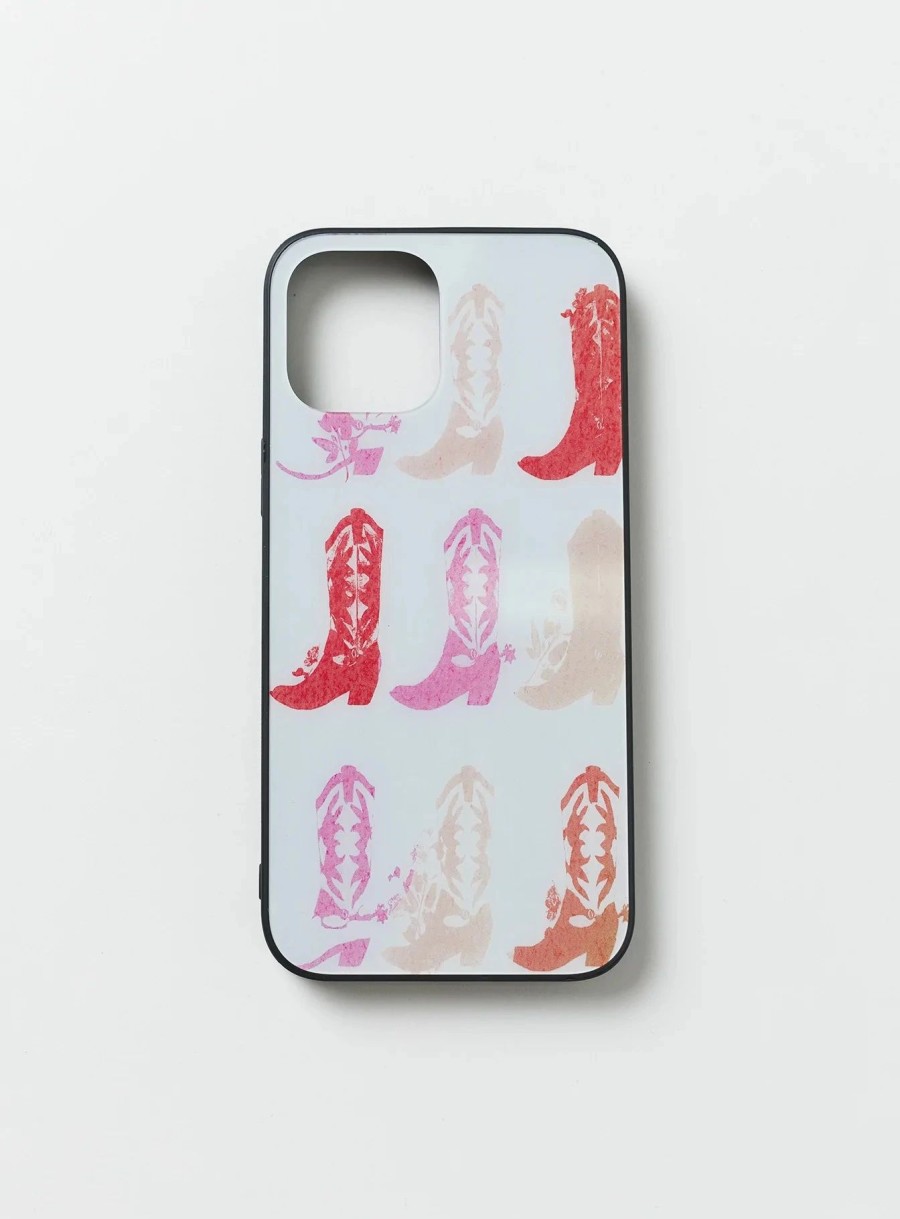 Accessories * | Princess Polly Mavie Iphone Case Multi