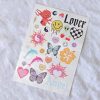 Accessories * | Princess Polly She'S Quirky Temporary Tattoo Multi