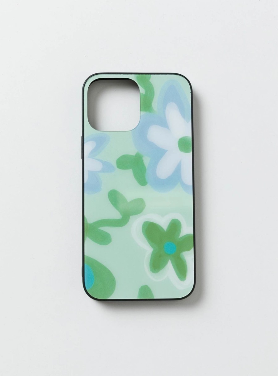 Accessories * | Princess Polly Giorgi Iphone Case Floral