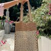 Accessories * | Princess Polly Eberose Tote / Cream Beige