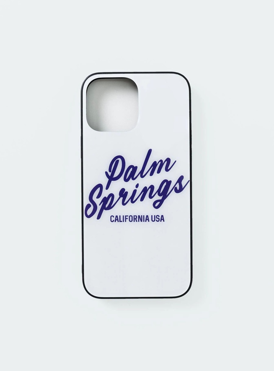 Accessories * | Princess Polly Palms Iphone Case Multi