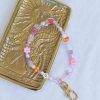 Accessories * | Princess Polly Sterling Key Chain Multi