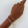 Accessories * | Princess Polly Change Is Good Bracelet Multi