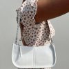 Accessories * | Princess Polly Marano Bag White