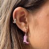 Accessories * | Princess Polly Lower Impact Alethea Earrings Multi