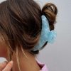 Accessories * | Princess Polly Meranti Hair Clip Blue