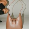 Accessories * | Princess Polly Lower Impact Harlem Bag Brown