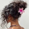 Accessories * | Princess Polly Kadence Hair Clip Pink