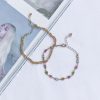 Accessories * | Princess Polly Flores Bracelet Gold