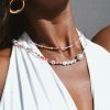 Accessories * | Princess Polly Barroco Necklace Pack Multi