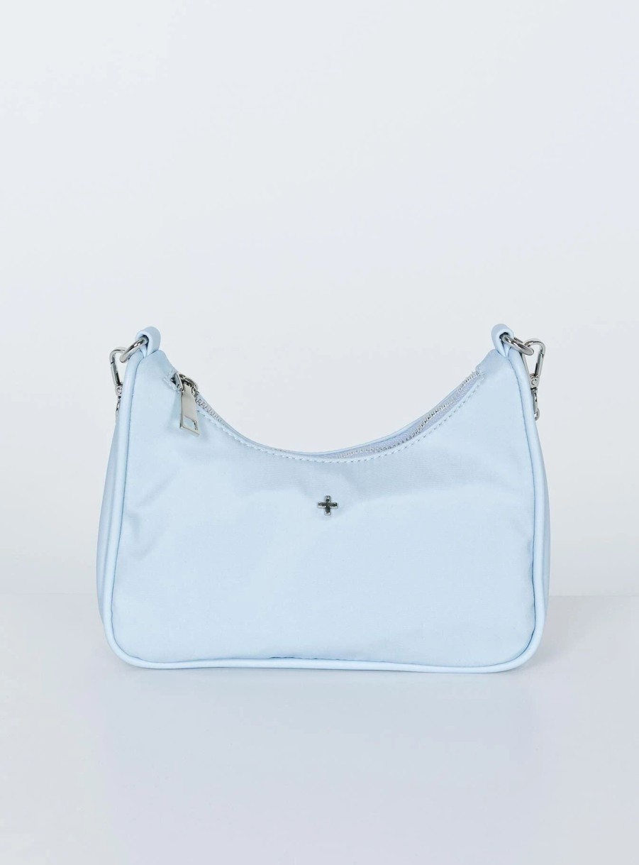 Accessories * | Peta And Jain Peta & Jain Paloma Bag Blue