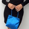 Accessories * | Princess Polly Bryony Bag Blue Cobalt