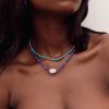 Accessories * | Princess Polly Oceania Necklace Pack Multi