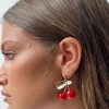 Accessories * | Princess Polly Lower Impact Reilly Earrings Multi