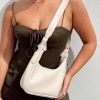 Accessories * | Princess Polly Ludo Shoulder Bag Beige