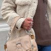 Accessories * | Princess Polly Julietta Utility Crossbody Bag Beige