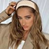 Accessories * | Princess Polly Norris Headband Cream