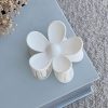 Accessories * | Princess Polly Last Summer Hair Clip White