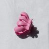 Accessories * | Princess Polly Peppercorn Hair Clip Pink