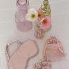 Accessories * | Princess Polly Liza Sleep Set Pink