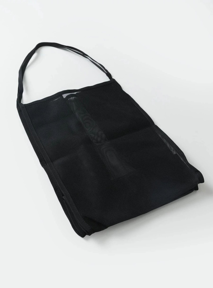 Accessories * | Princess Polly Havena Tote Bag Black