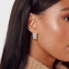 Accessories * | Princess Polly Phoebe Earrings Gold