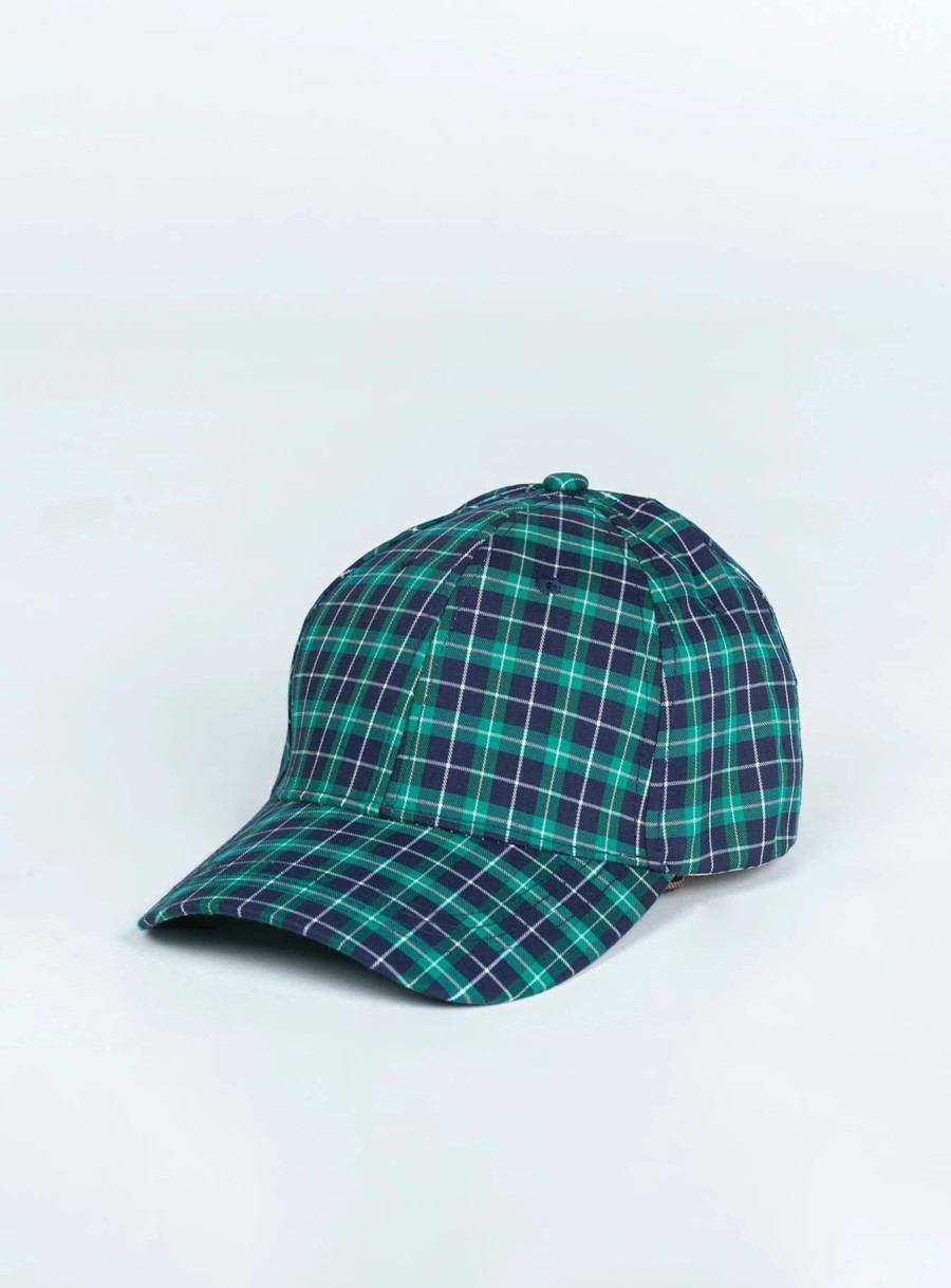 Accessories * | Princess Polly All Night Cap Green