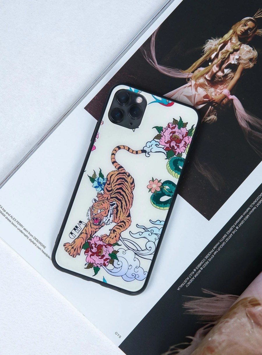 Accessories * | Princess Polly Tattoo This Iphone Case Multi