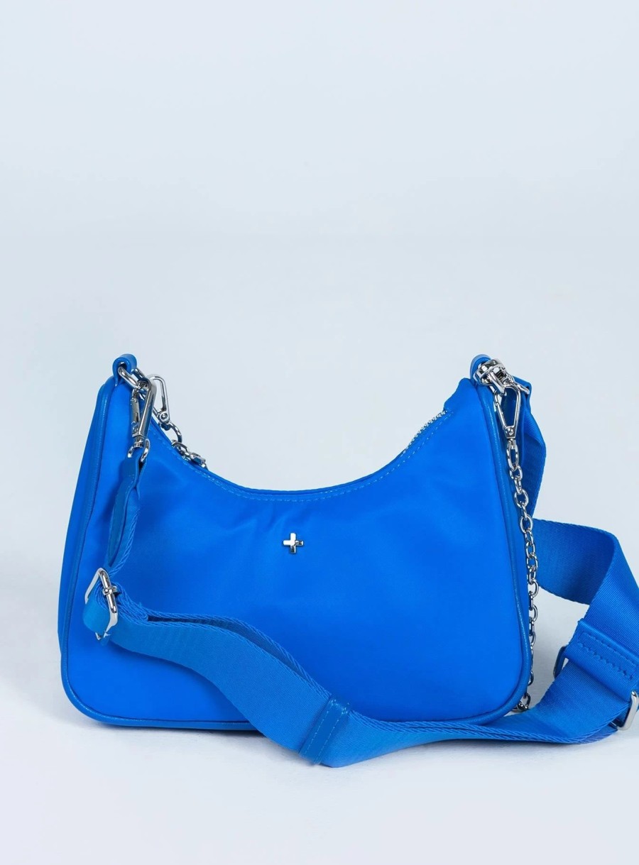 Accessories * | Peta And Jain Peta & Jain Paloma Cobalt Blue