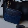 Accessories * | Princess Polly Afia Wallet Blue