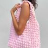 Accessories * | Princess Polly Melbourne Tote Bag Pink