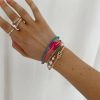 Accessories * | Princess Polly Grimmond Bracelet Pack Multi