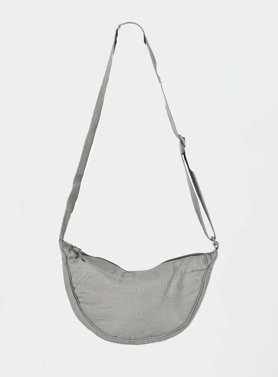 Accessories * | Princess Polly Colbert Crossbody Bag Grey