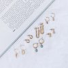 Accessories * | Princess Polly Foster Earrings Pack / Multi Gold