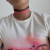 Accessories * | Princess Polly Viva Forever Choker Multi