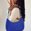 Accessories * | Princess Polly Howell Crossbody Shoulder Bag Cobalt Blue