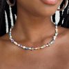 Accessories * | Princess Polly She'S Effortless Necklace Multi