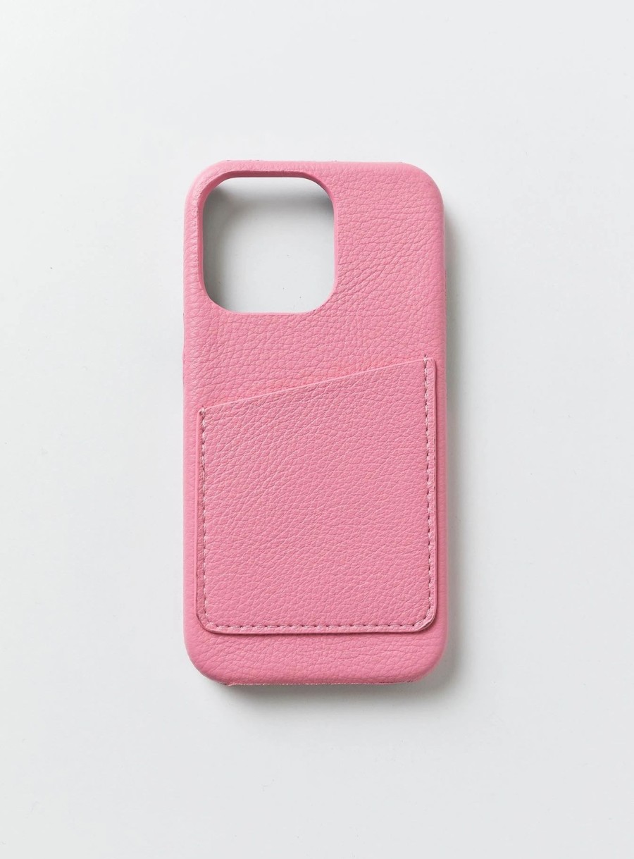 Accessories * | Princess Polly Boyd Iphone Case Pink