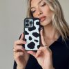 Accessories * | Princess Polly Radski Textured Iphone Case Multi