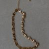 Accessories * | Princess Polly Lower Impact Colton Necklace Gold