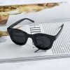 Accessories * | Princess Polly Anza Sunglasses Black