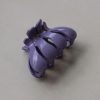 Accessories * | Princess Polly Peppercorn Hair Clip Purple