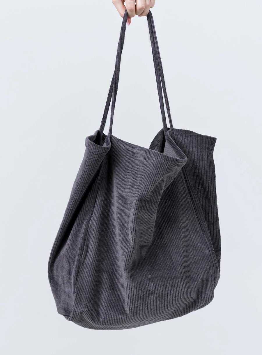 Accessories * | Princess Polly Jensen Tote Grey