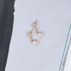 Accessories * | Princess Polly Marilyn Earrings Gold