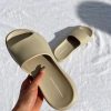 Shoes * | Princess Polly Havana Slides Beige