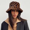 Accessories * | Princess Polly Elias Hat Dark Brown / Black