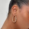 Accessories * | Princess Polly Lower Impact Albon Earring Pack Gold