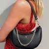 Accessories * | Peta And Jain Peta & Jain Micki Bag Black