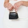 Accessories * | Princess Polly Decker Bag Black